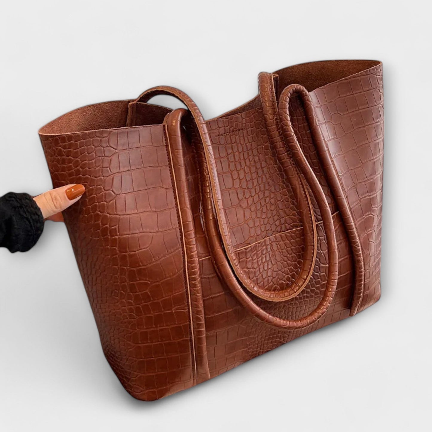 Rita. – Bolso bandolera vintage