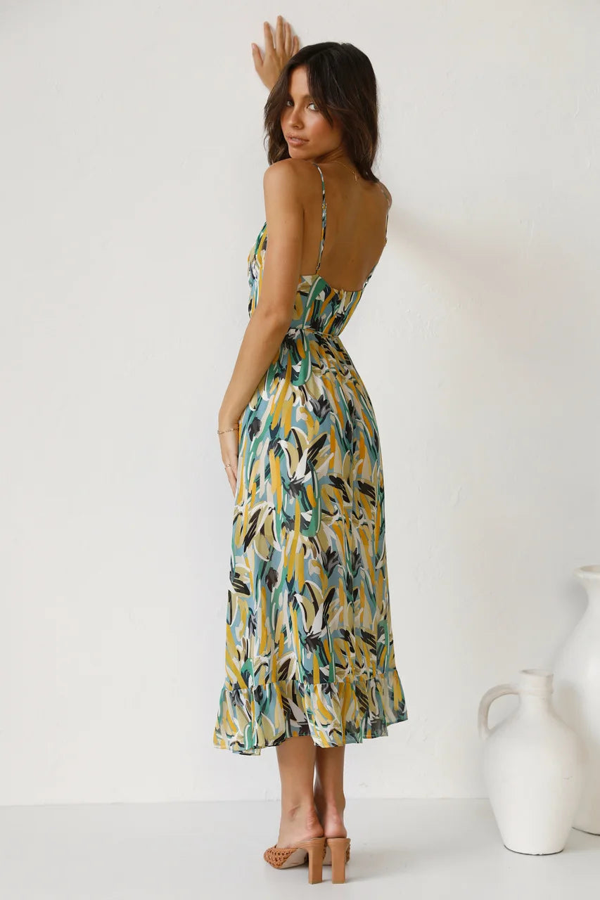 Vestido Bella Vita