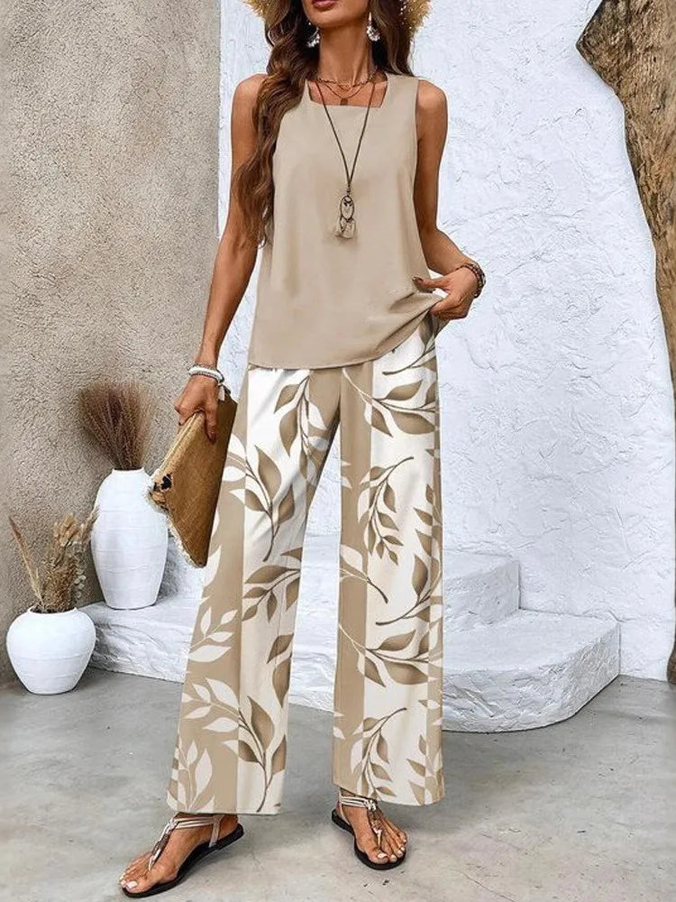 Mariska | Conjunto de Verano