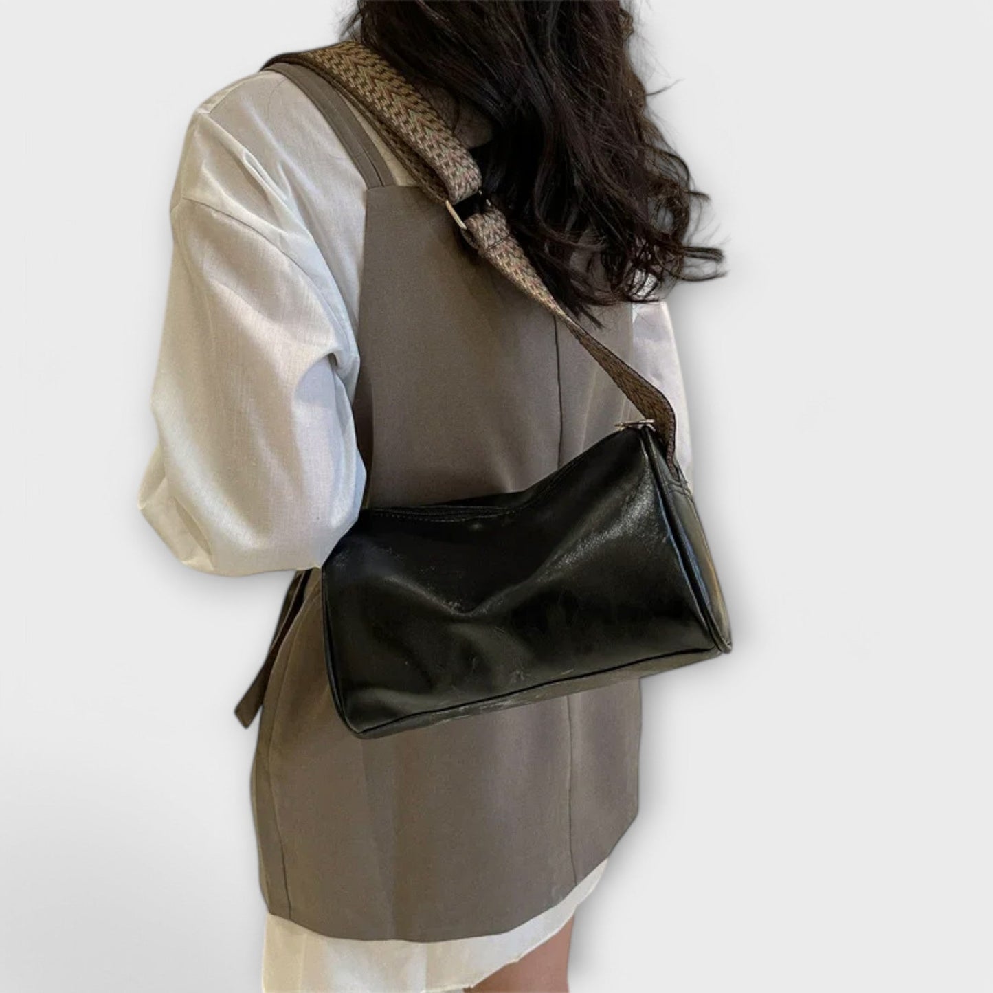 Rita. – Bolso bandolera vintage