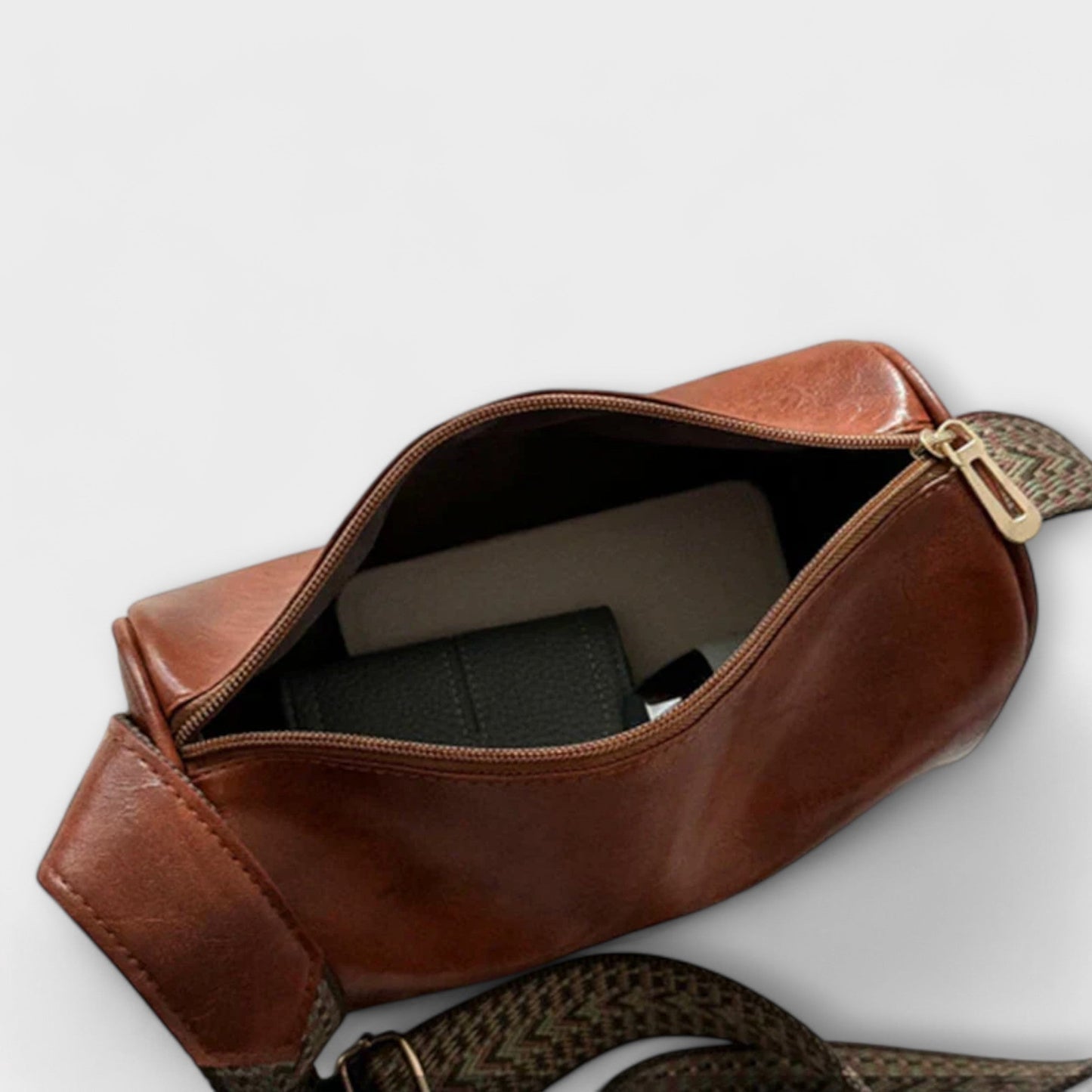 Rita. – Bolso bandolera vintage