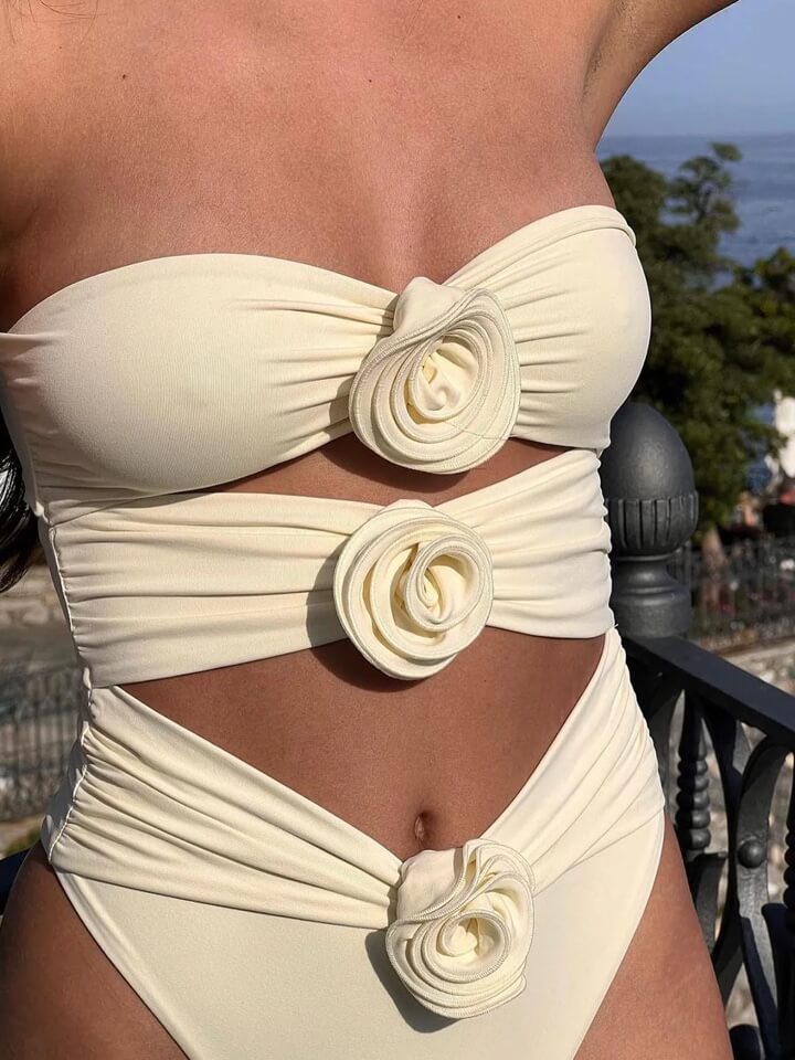 Adriana | Hermoso Traje de Baño
