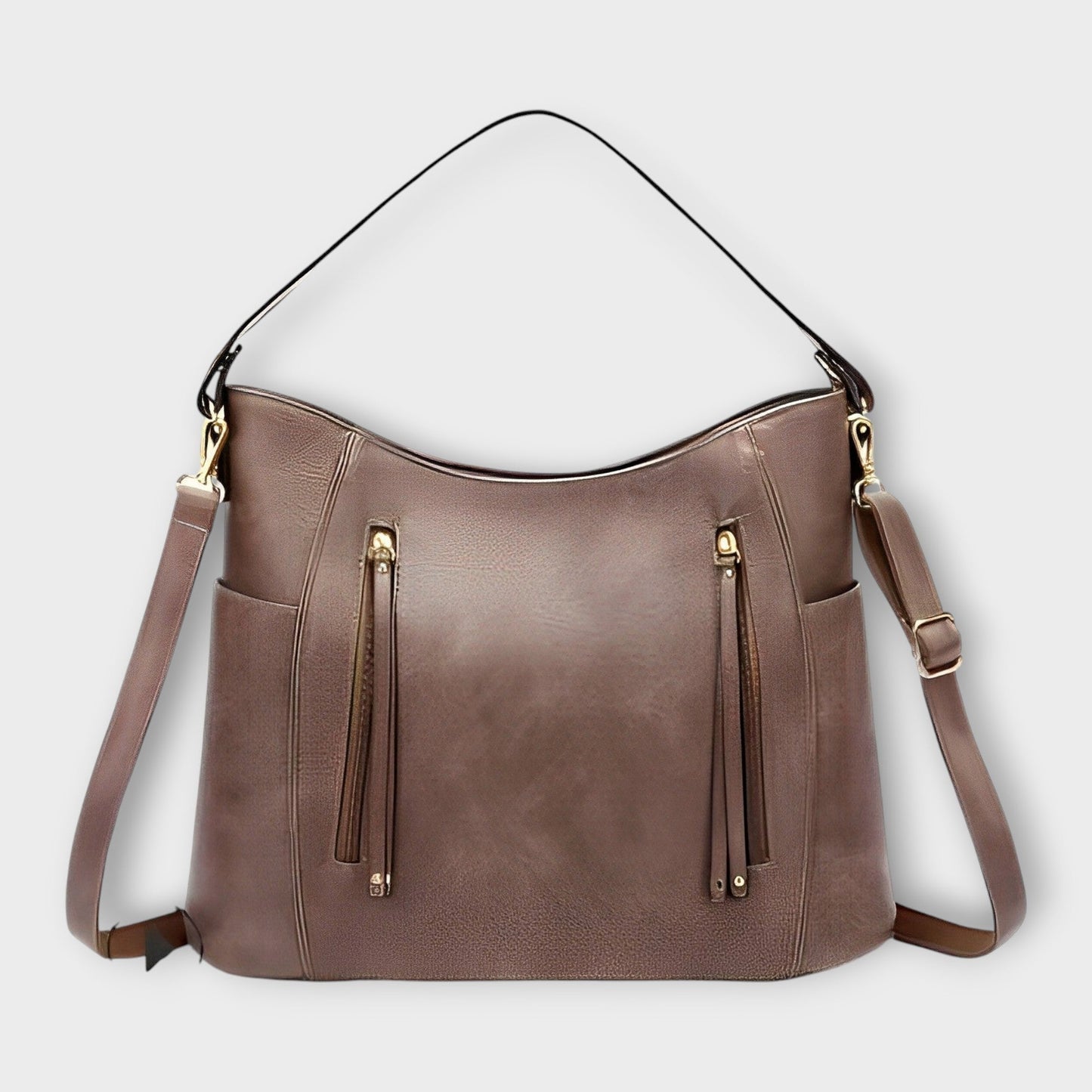 Rita. – Bolso de mano elegante inspirado en el vintage