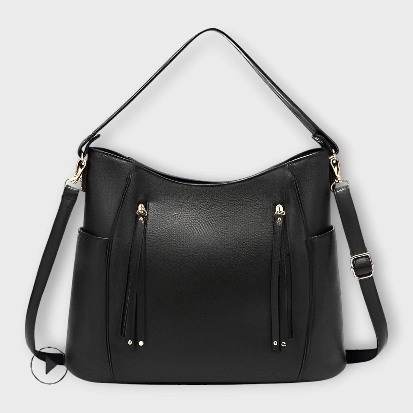 Rita. – Bolso de mano elegante inspirado en el vintage