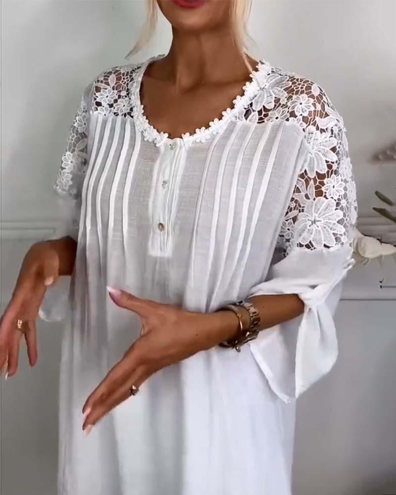 NICA - BLUSA DE ENCANTO