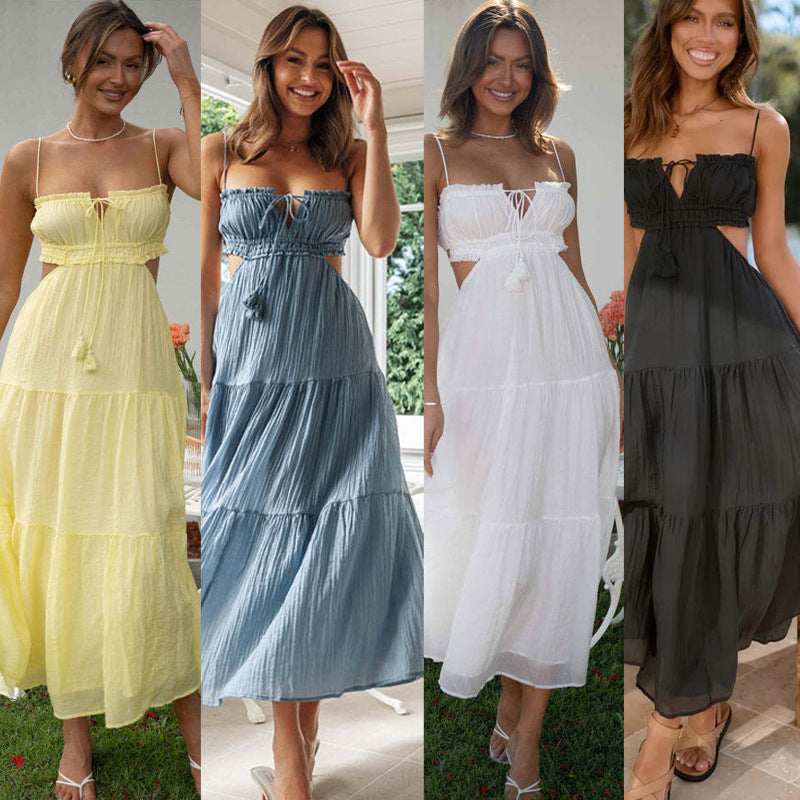 Zola | Elegante vestido de verano