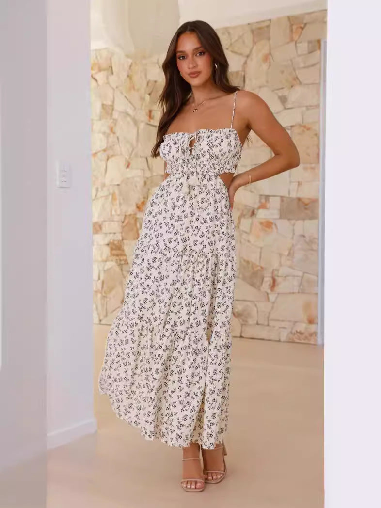 Zola | Elegante vestido de verano