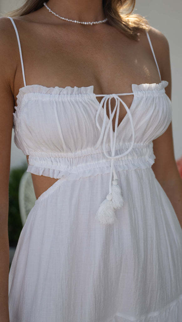 Zola | Elegante vestido de verano