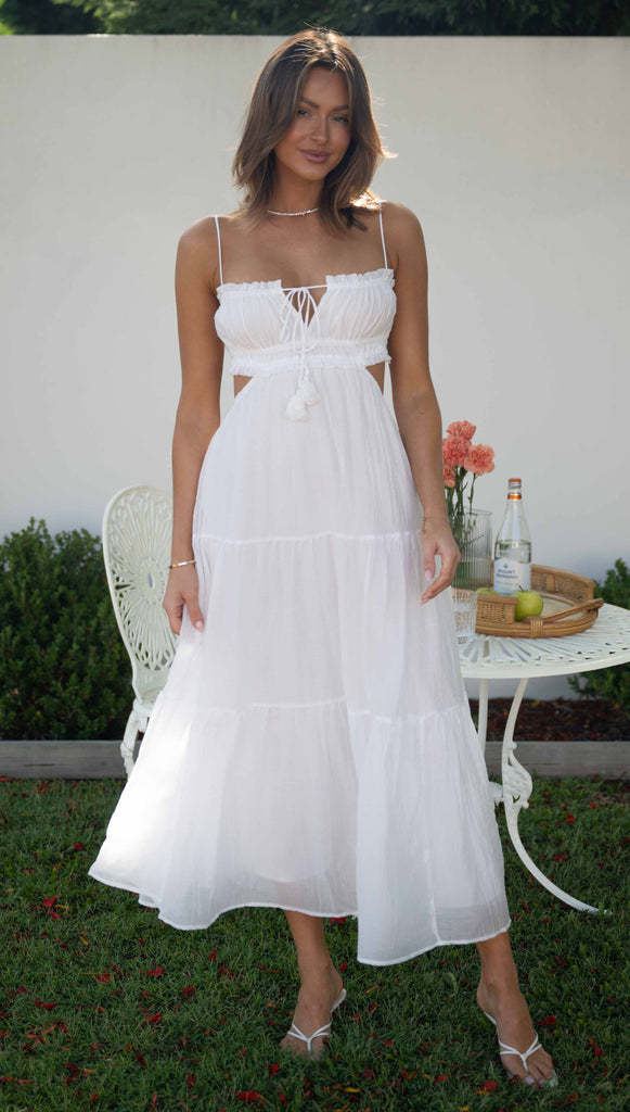 Zola | Elegante vestido de verano