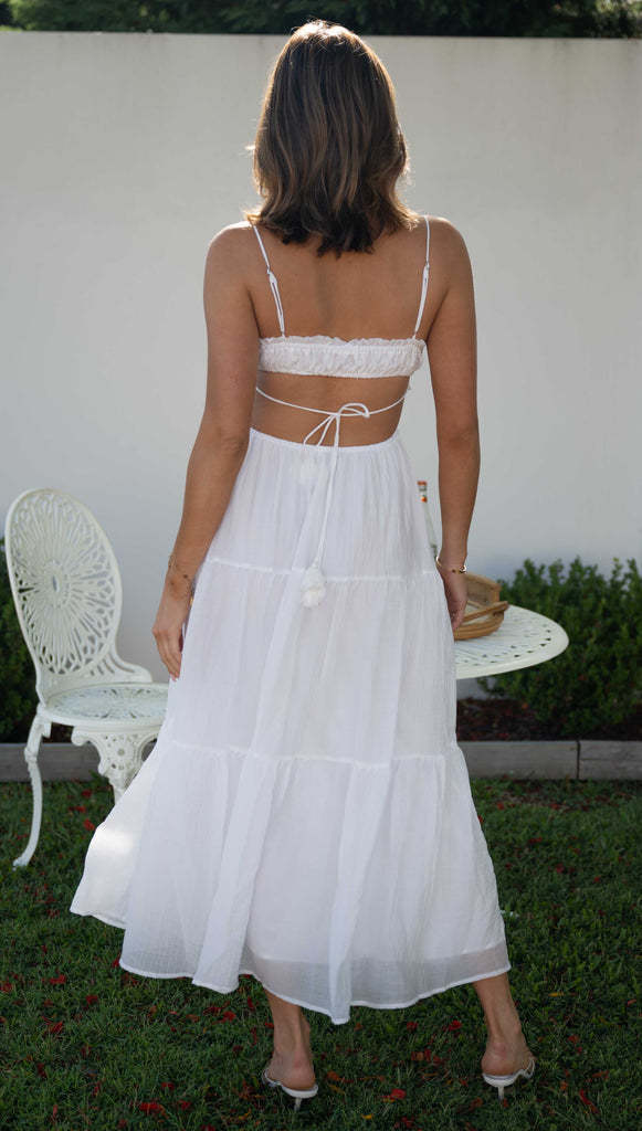 Zola | Elegante vestido de verano