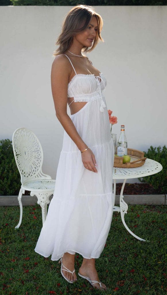 Zola | Elegante vestido de verano