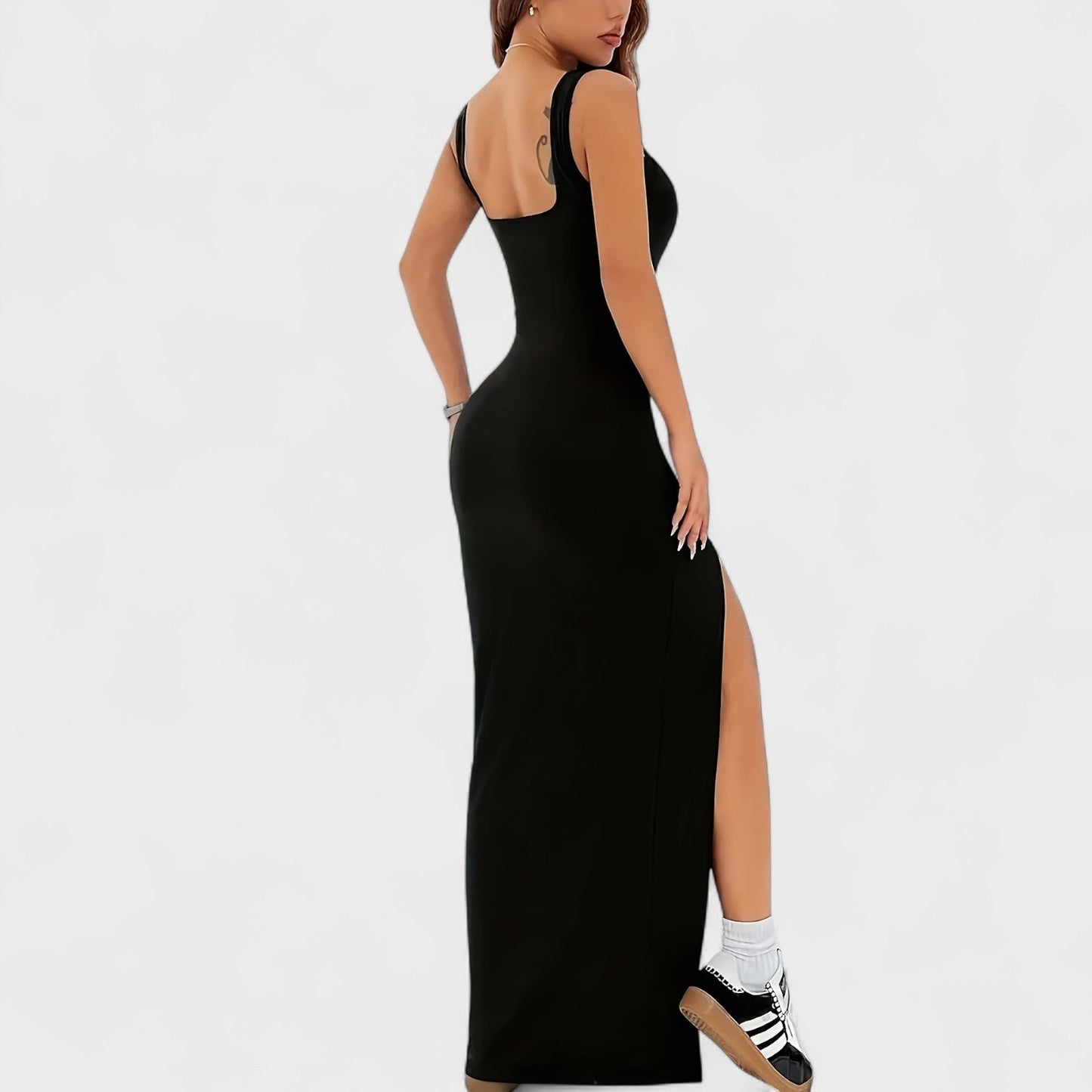 Vestido Casual Sofisticado Maira