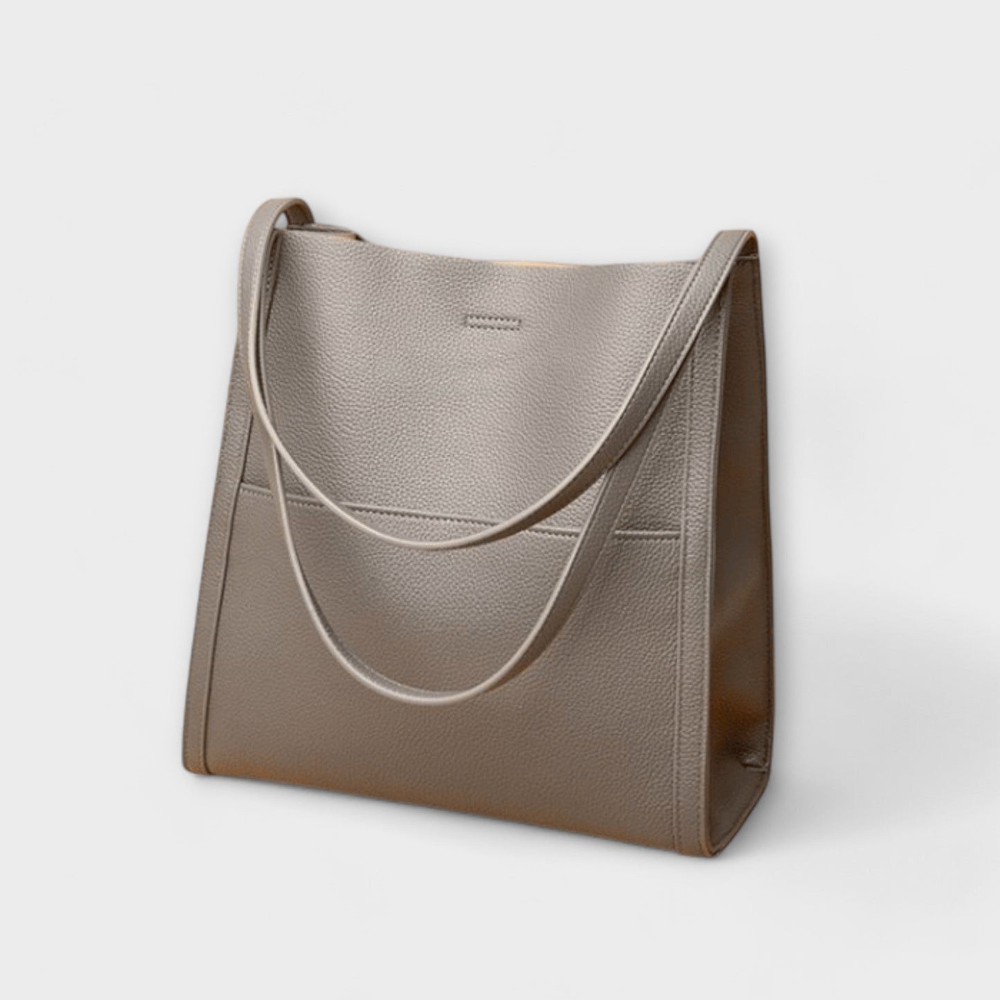 Rita. – Bolso de cuero hecho a mano