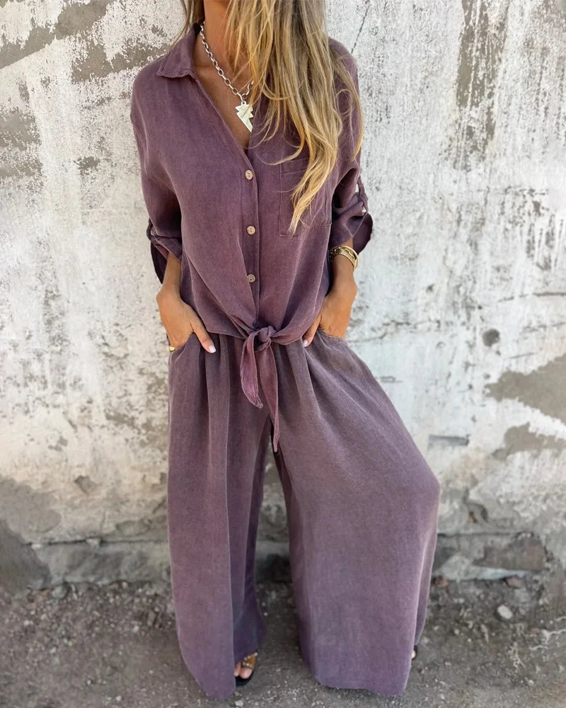 Paulina | Conjunto Coordinado