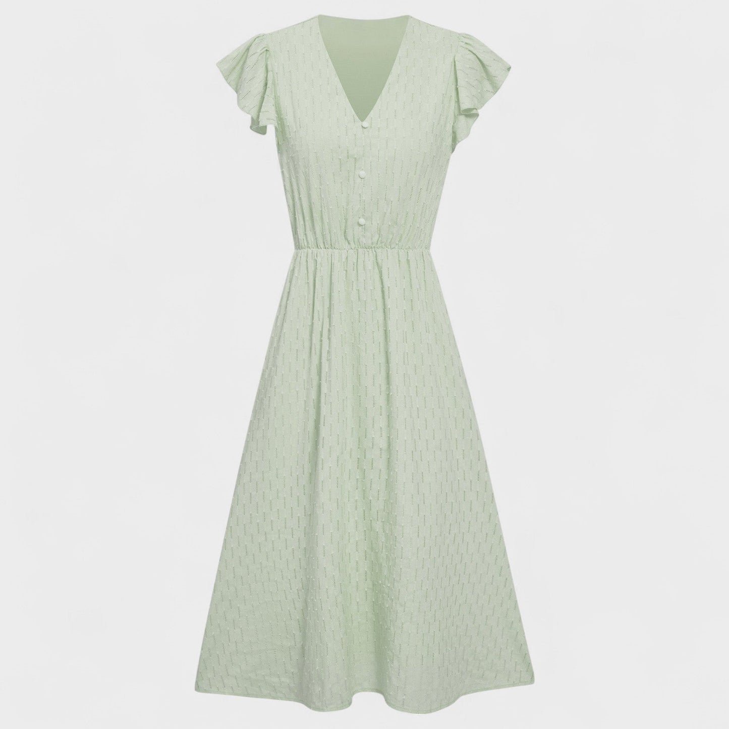 Lara – Vestido Encanto de Primavera