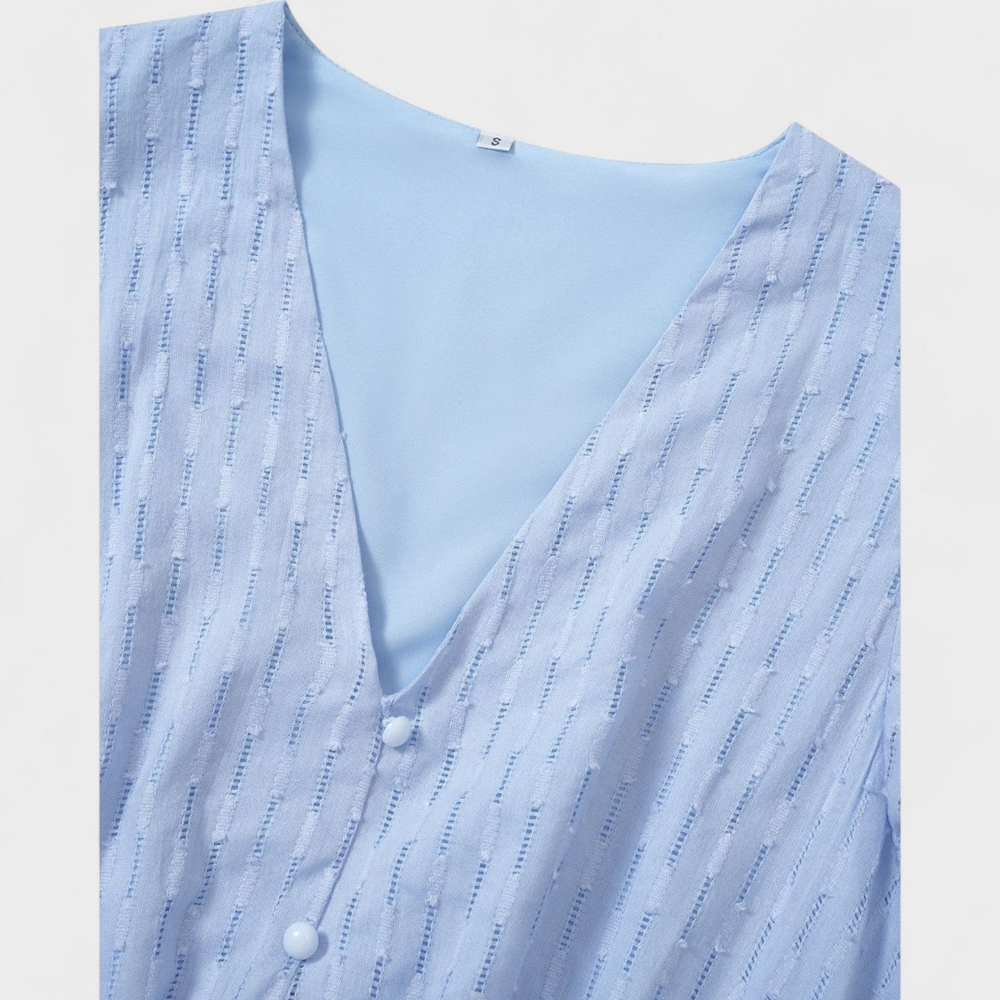 Lara – Vestido Encanto de Primavera