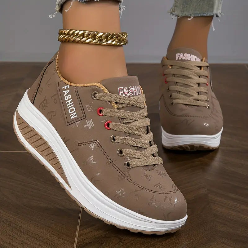 Ashley - Zapatos Elegantes y Cómodos