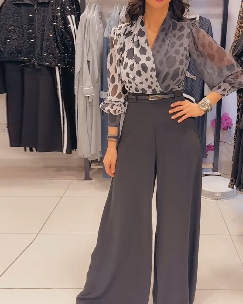Valerie | Conjunto Coordinado