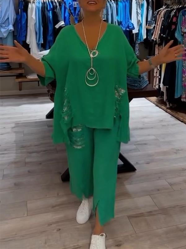 Magali | Conjunto