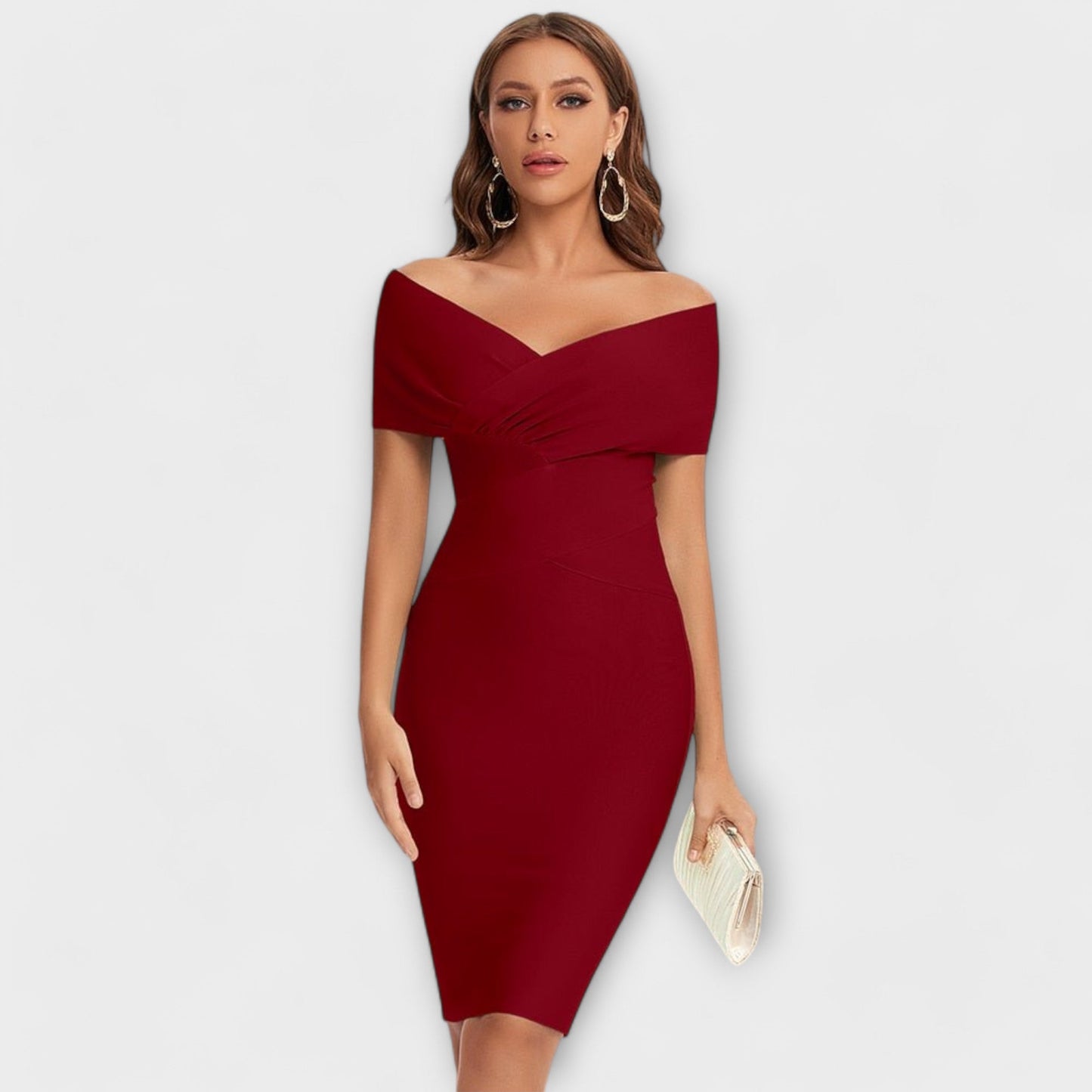 Vera – Vestido Elegante