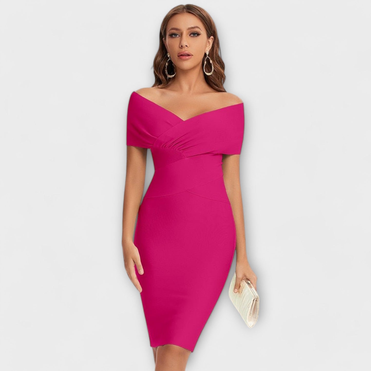 Vera – Vestido Elegante