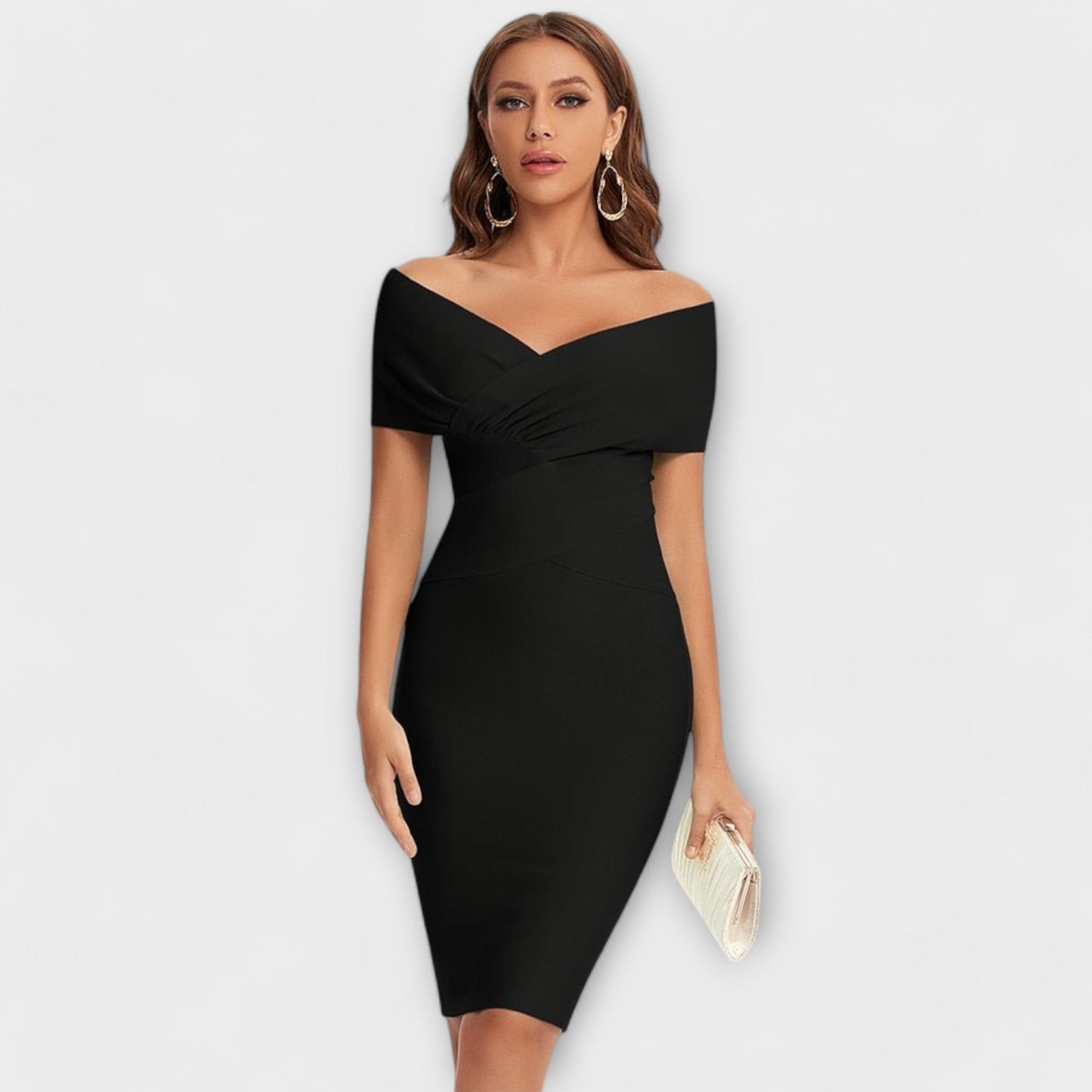 Vera – Vestido Elegante