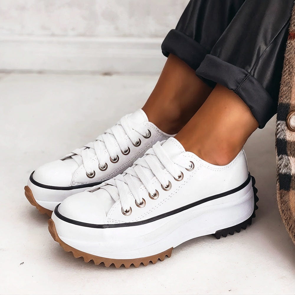 Anna - Zapatos Ortopédicos de Moda