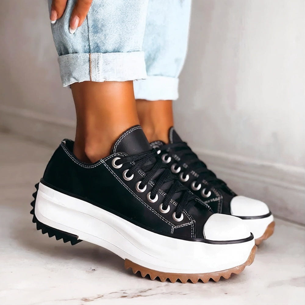 Anna - Zapatos Ortopédicos de Moda