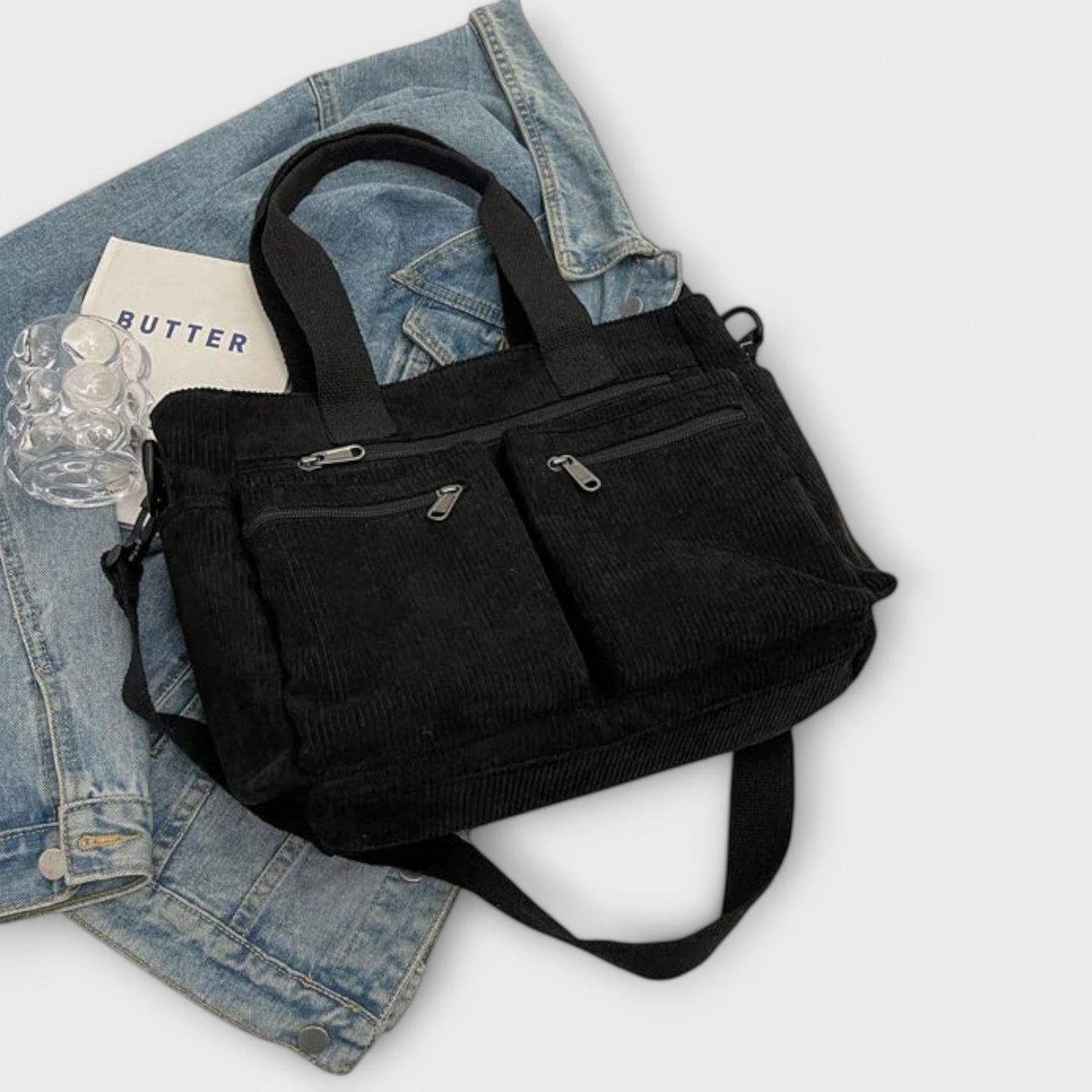 Rita. – Tote Bag