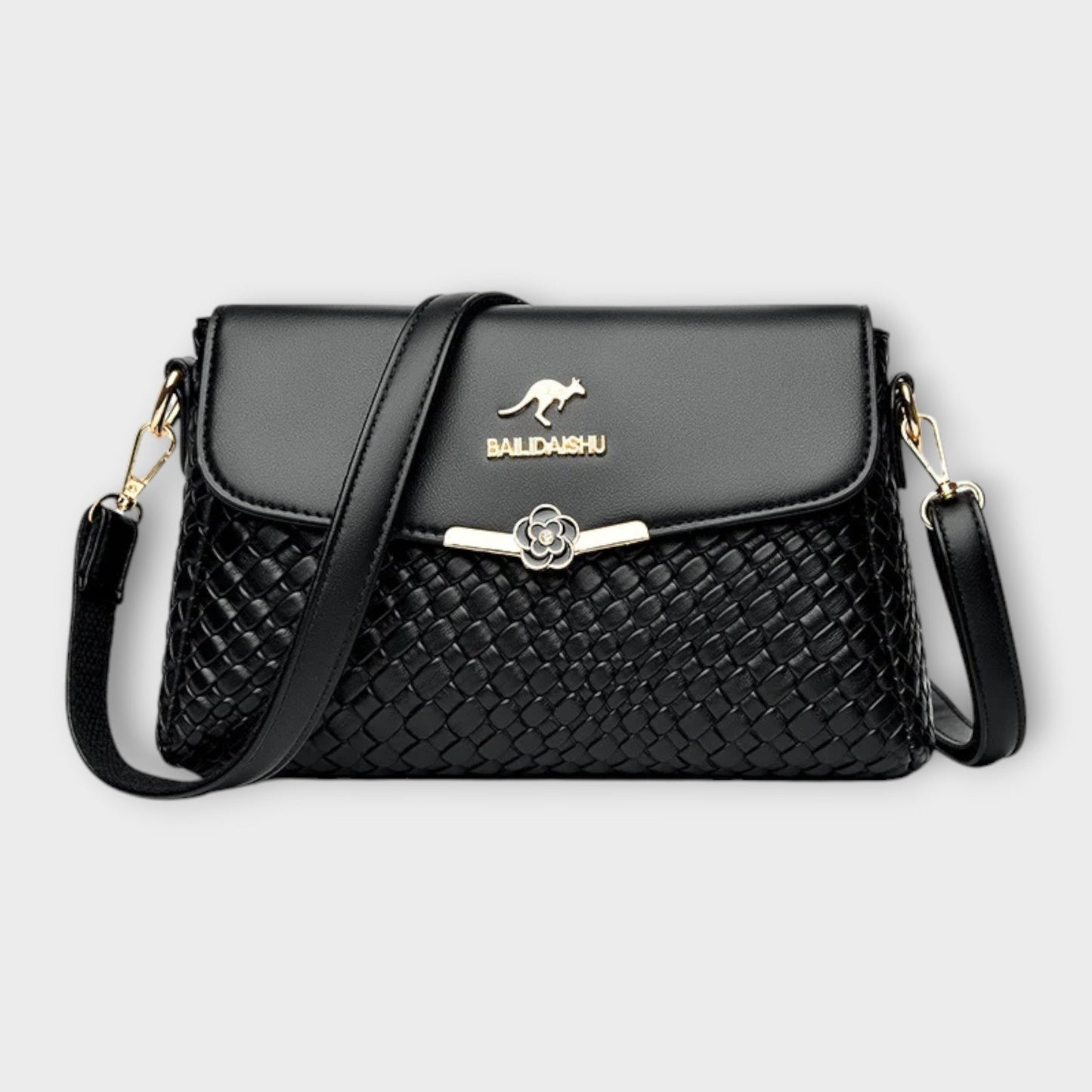 Rita. – Bolso de hombro lujoso