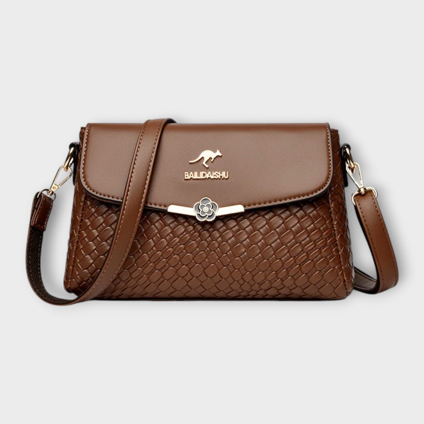 Rita. – Bolso de hombro lujoso
