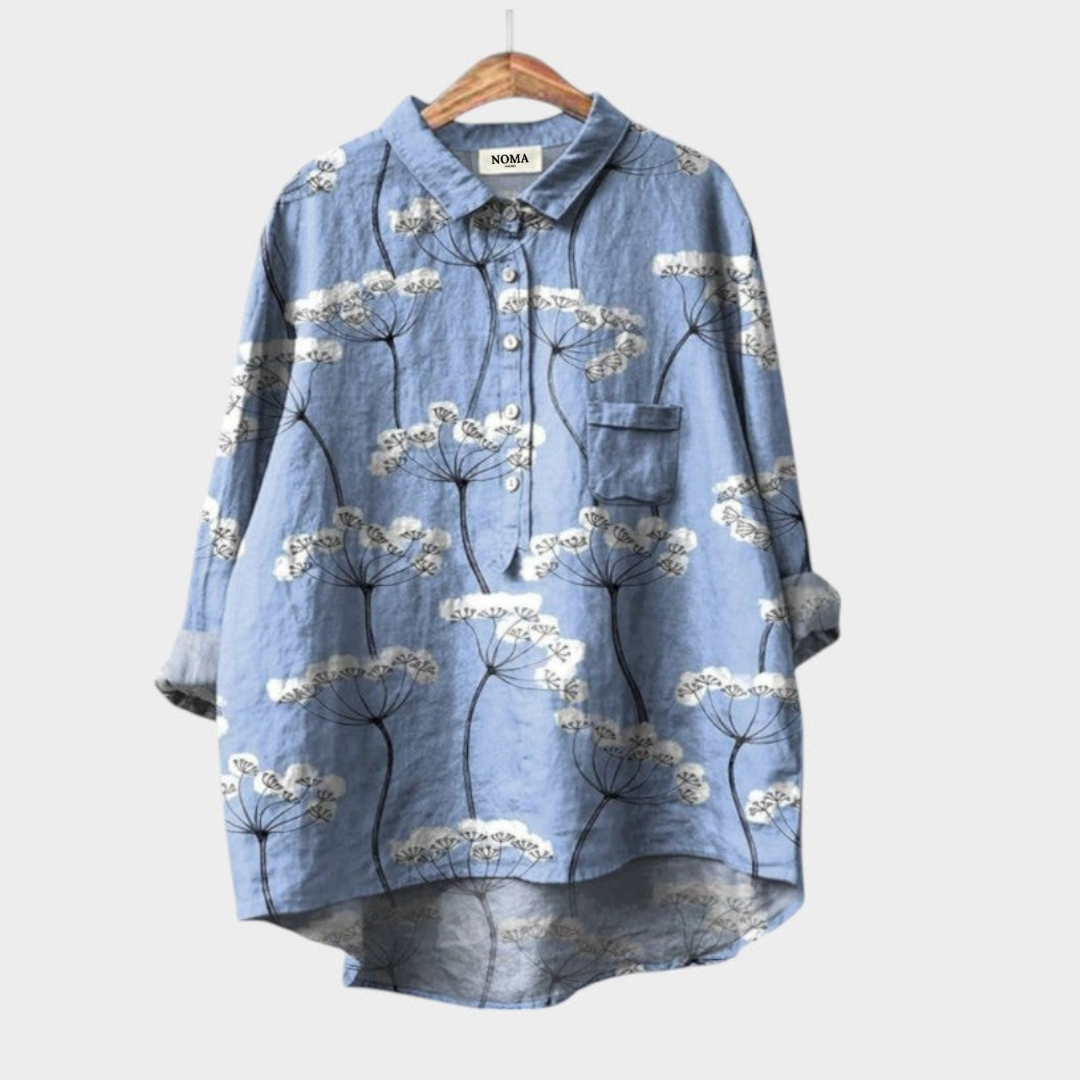 Julia™ | Blusa