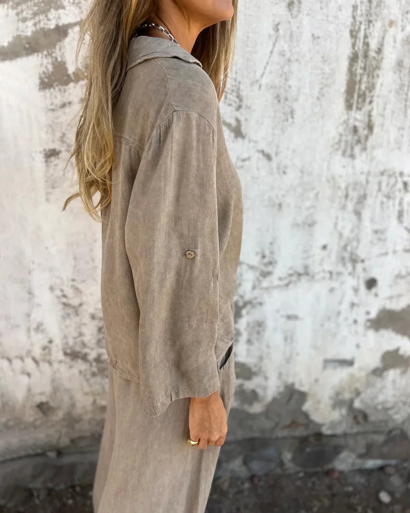 Paulina | Conjunto Coordinado