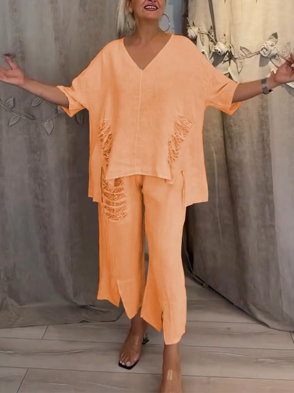 Magali | Conjunto