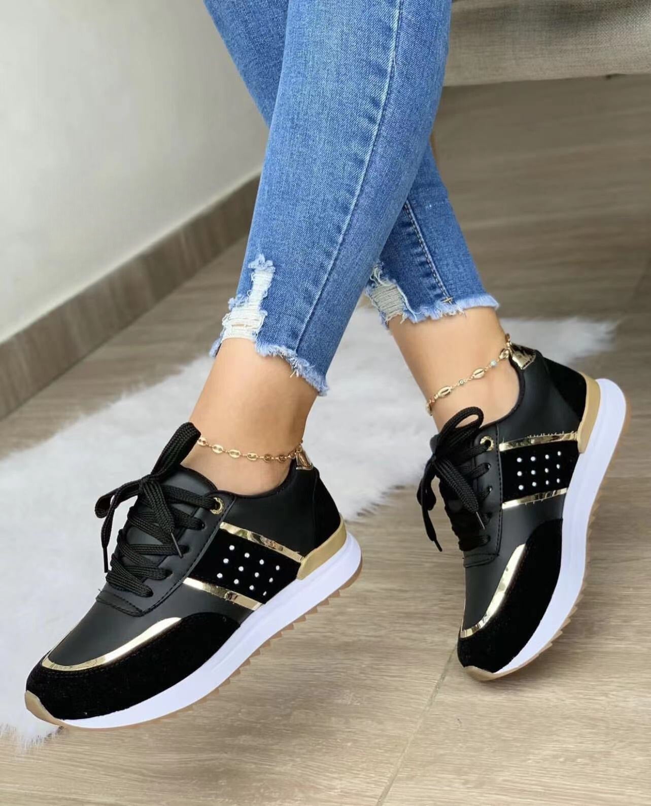 Carla - Zapatos Elegantes y Cómodos
