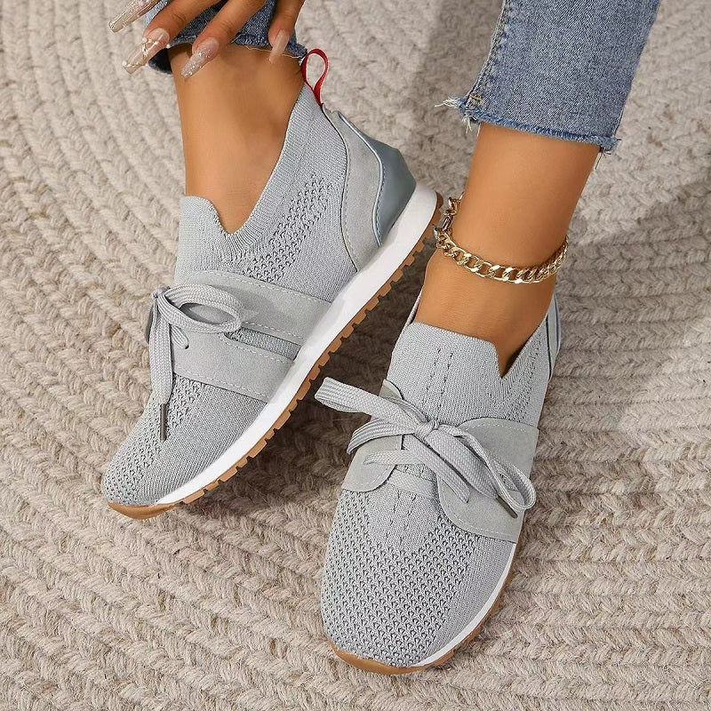 Aurelia - Zapatos ortopédicos antideslizantes +PLANTILLAS REGALADAS