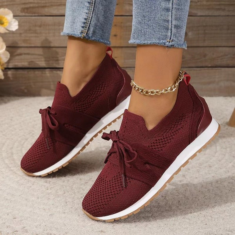 Aurelia - Zapatos ortopédicos antideslizantes +PLANTILLAS REGALADAS