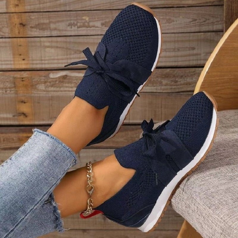 Aurelia - Zapatos ortopédicos antideslizantes +PLANTILLAS REGALADAS