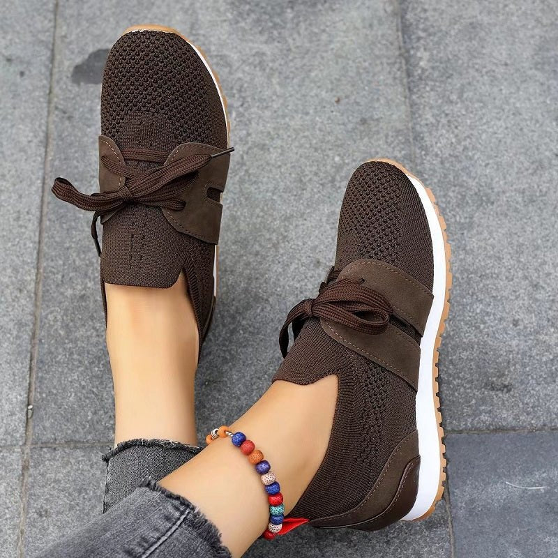 Aurelia - Zapatos ortopédicos antideslizantes +PLANTILLAS REGALADAS