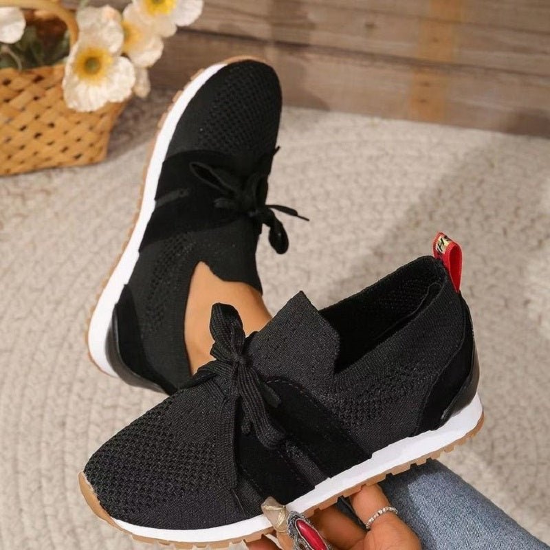 Aurelia - Zapatos ortopédicos antideslizantes +PLANTILLAS REGALADAS