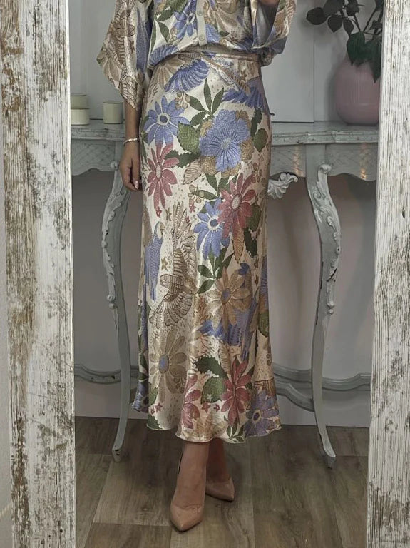Lilian | Conjunto Floral