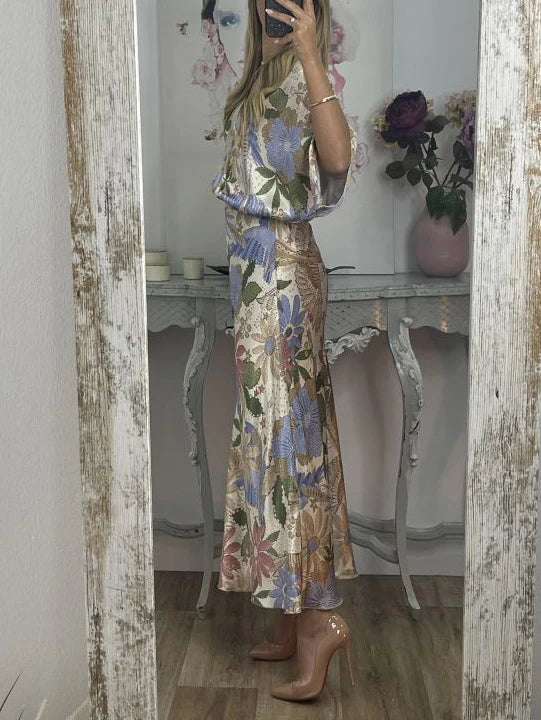 Lilian | Conjunto Floral