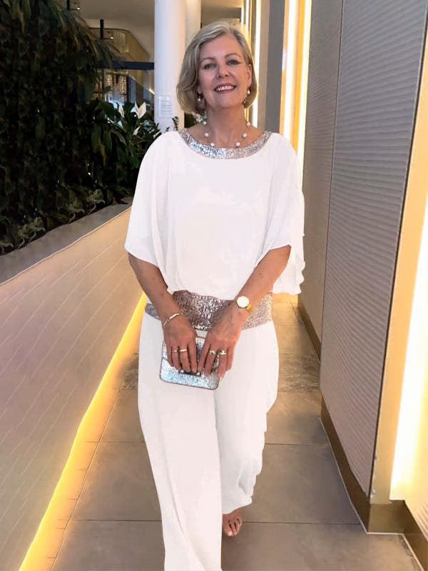 Richarda | Conjunto Coordinado Elegante