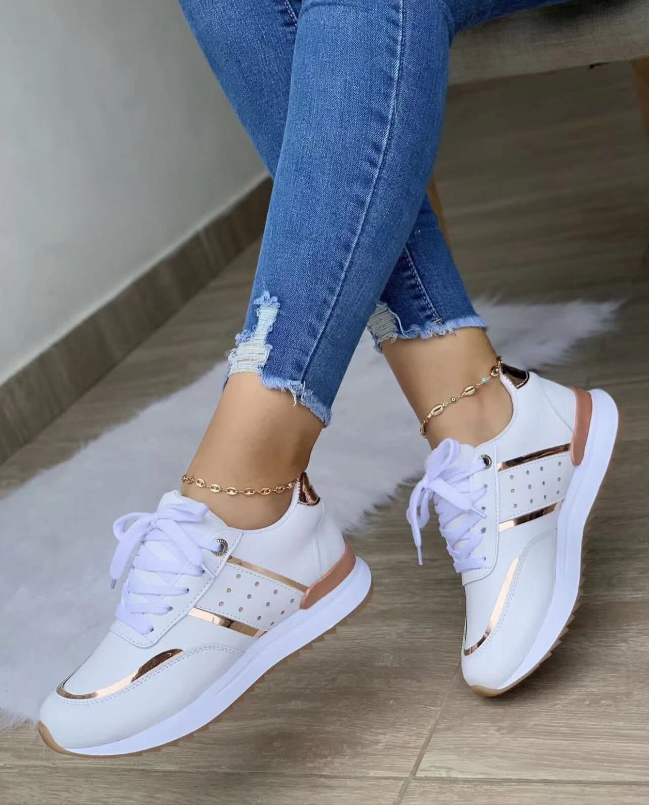 Carla - Zapatos Elegantes y Cómodos