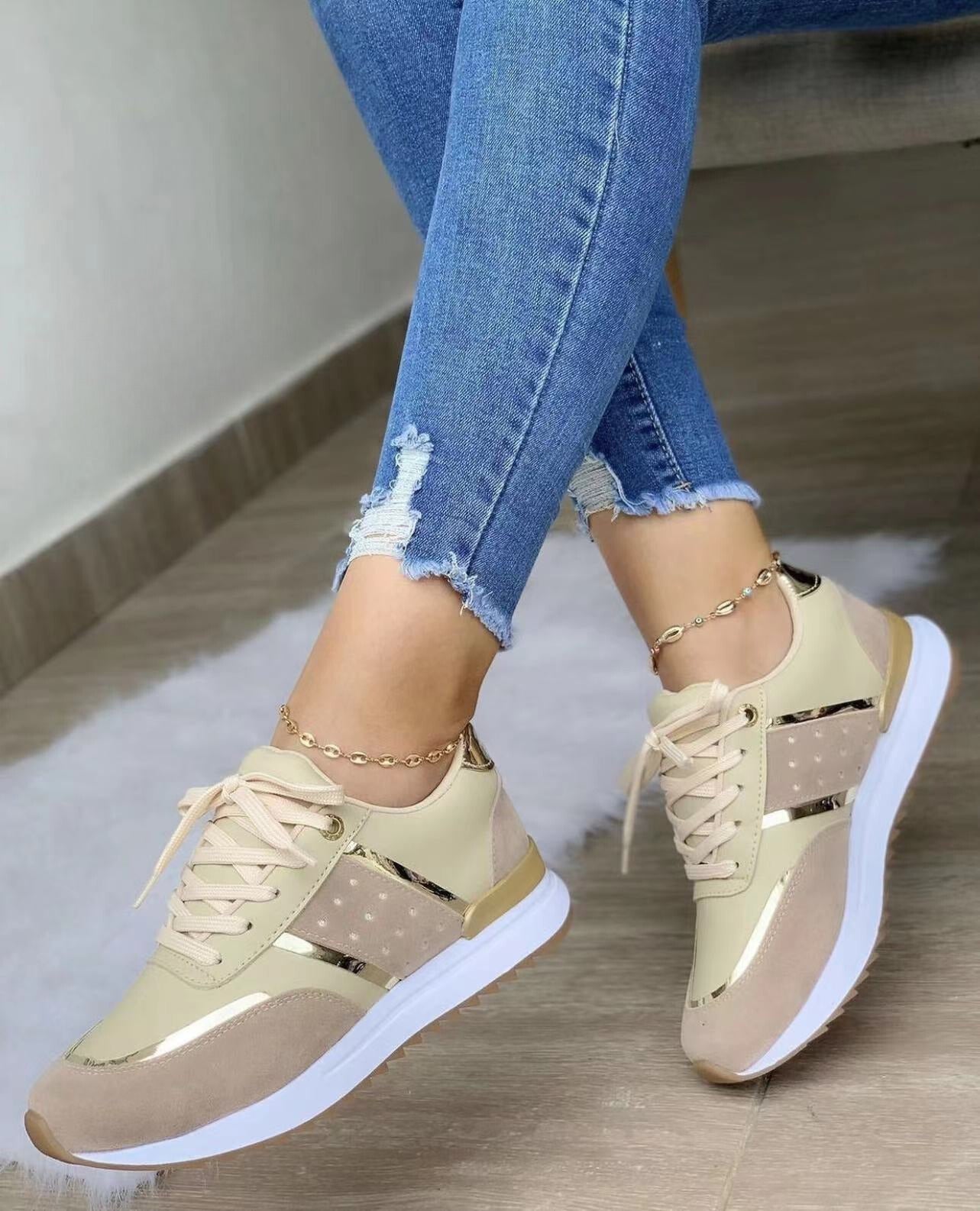 Carla - Zapatos Elegantes y Cómodos