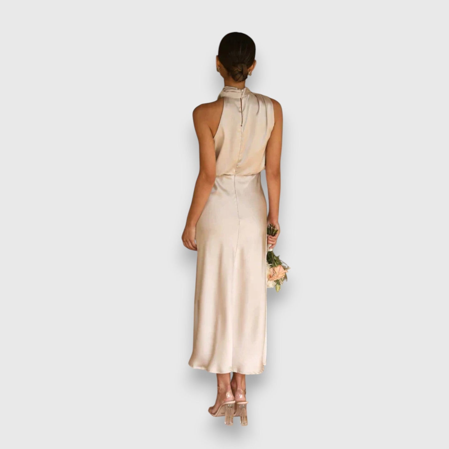 Zenaida – Vestido