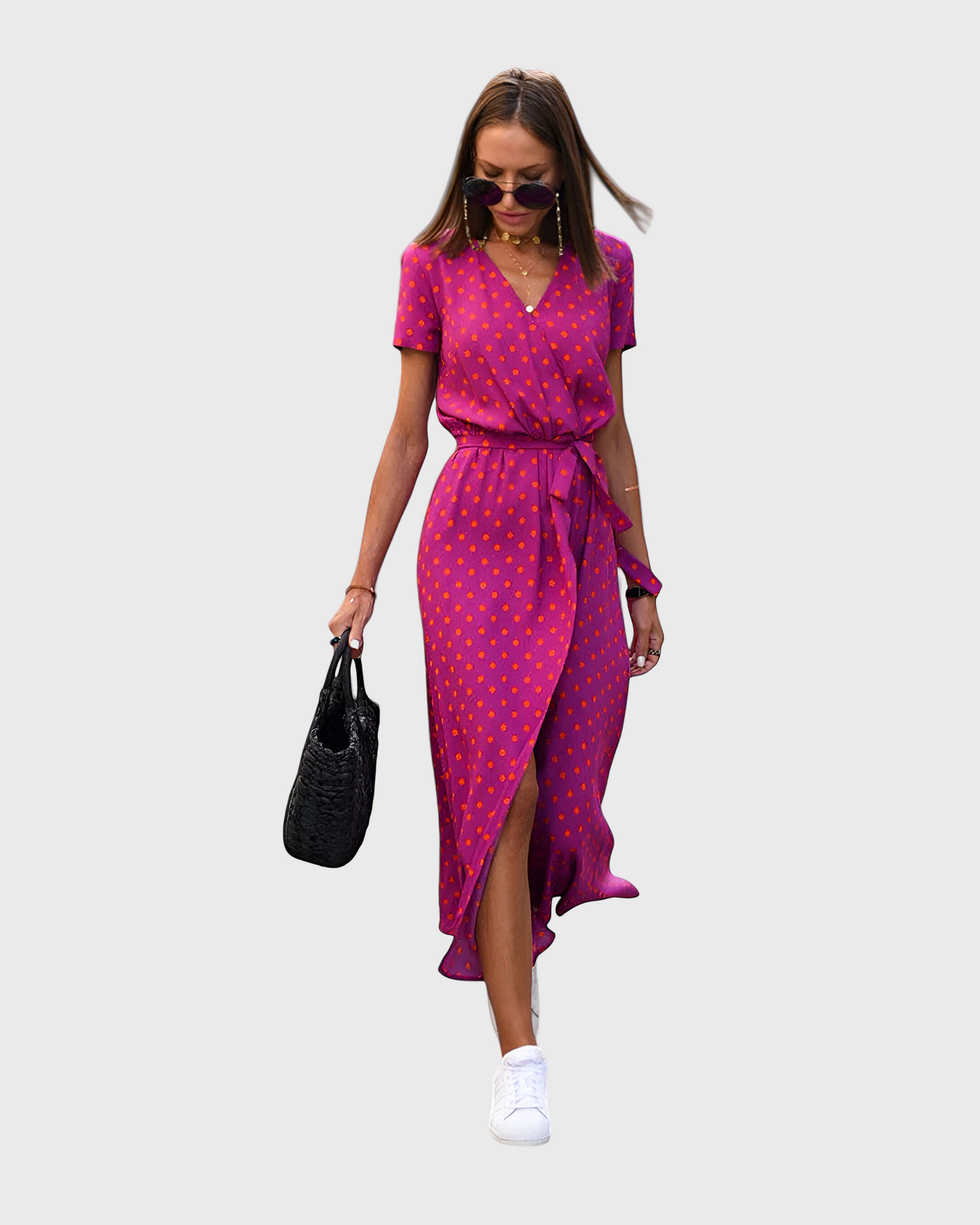 Abim™ | Vestido Elegante