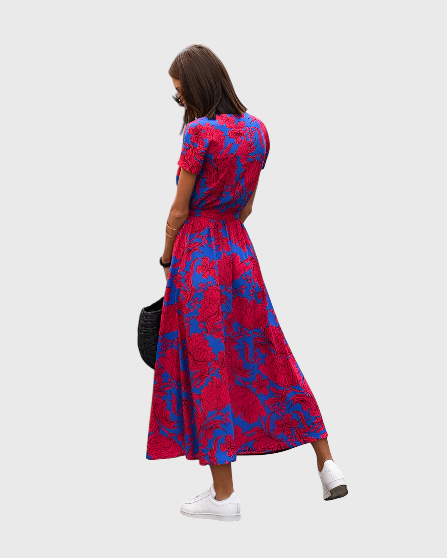 Abim™ | Vestido Elegante