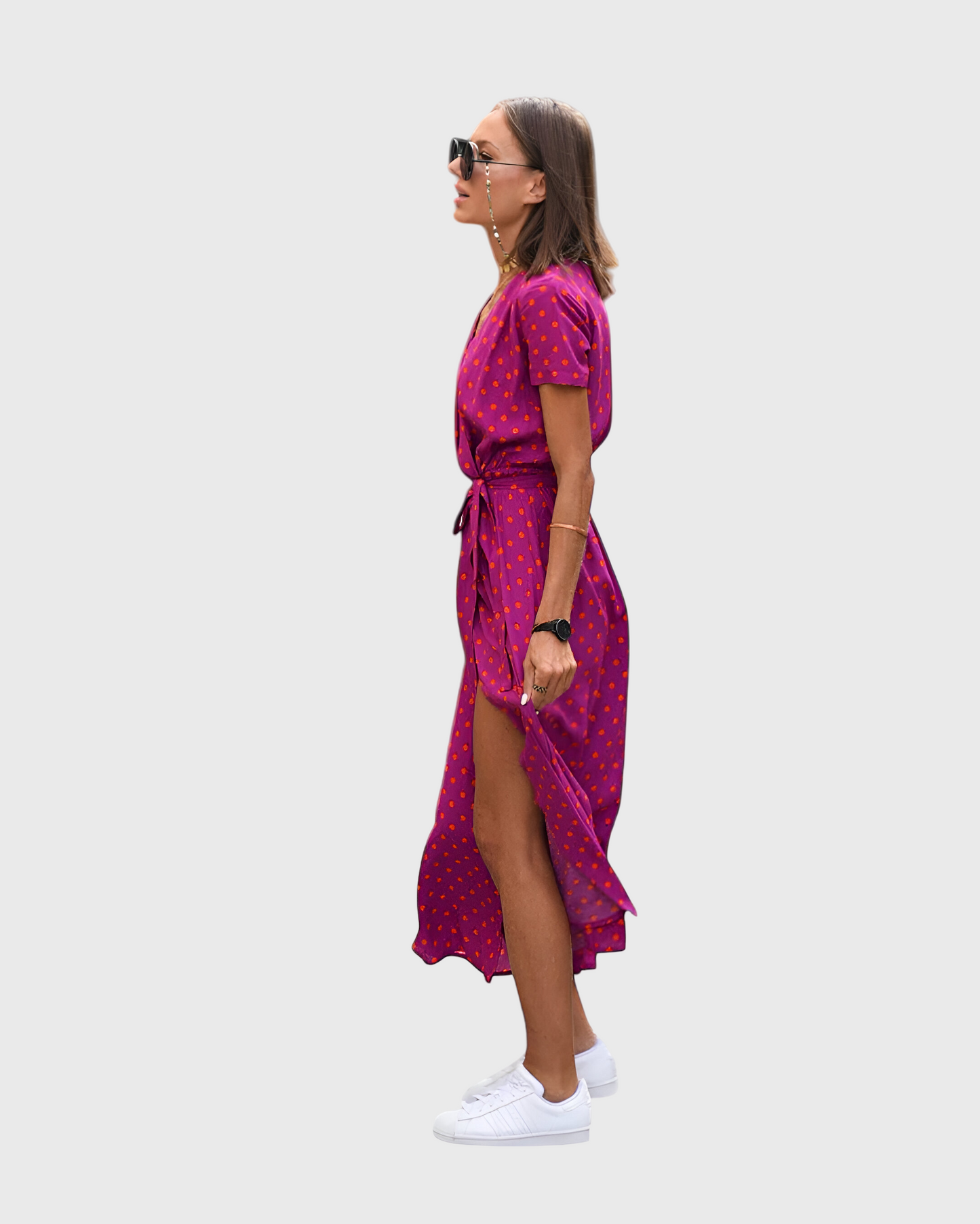 Abim™ | Vestido Elegante