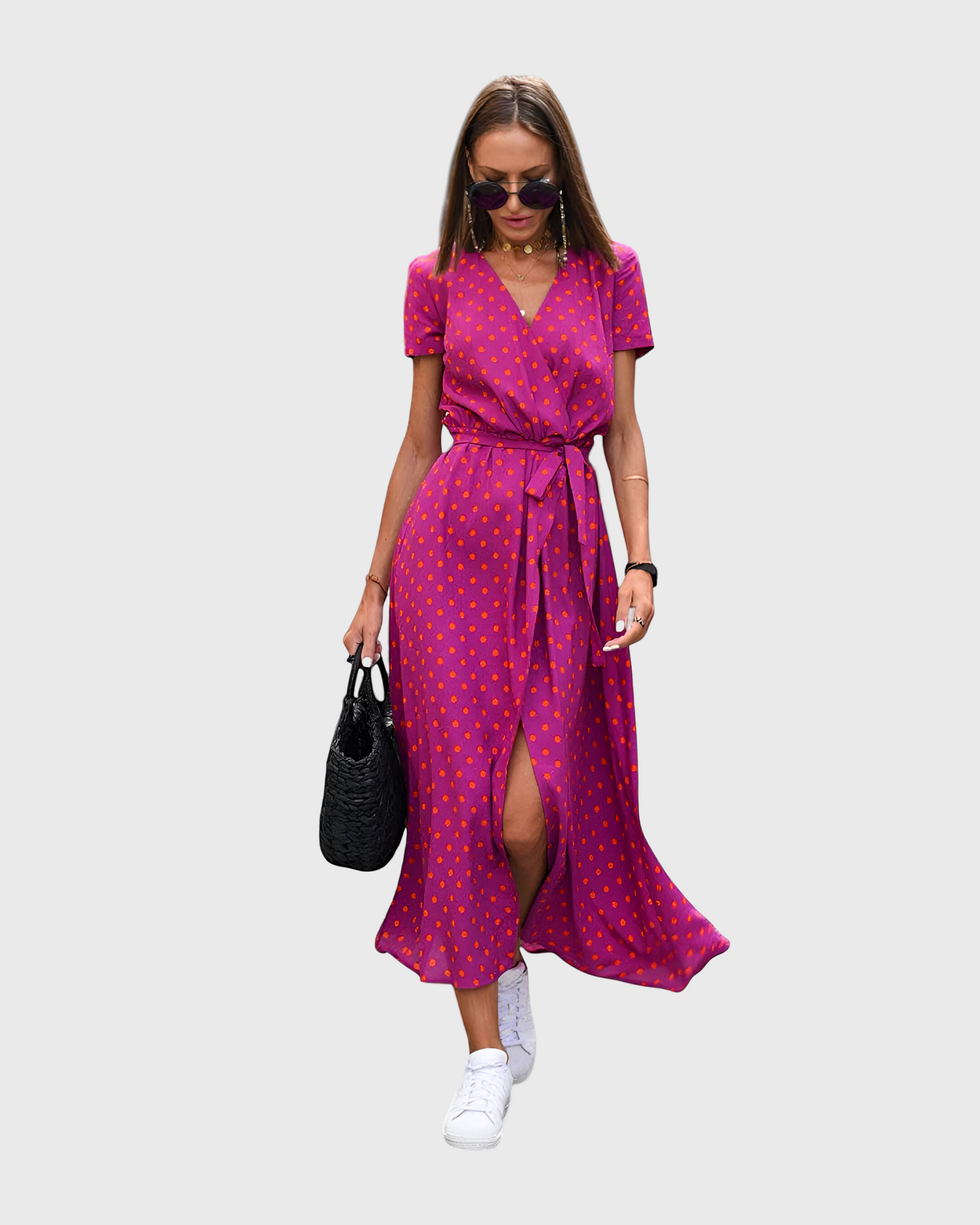Abim™ | Vestido Elegante